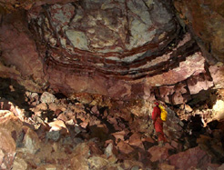 Miss Graces Lane  Cave